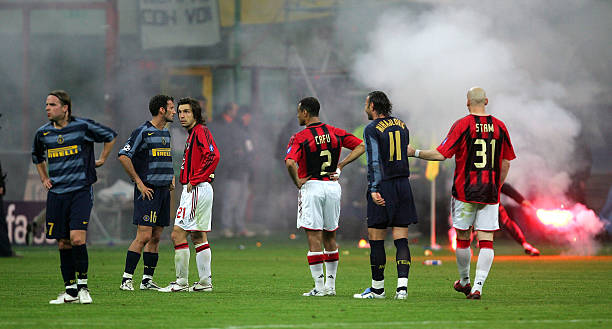 场上的霸主 场上的霸主