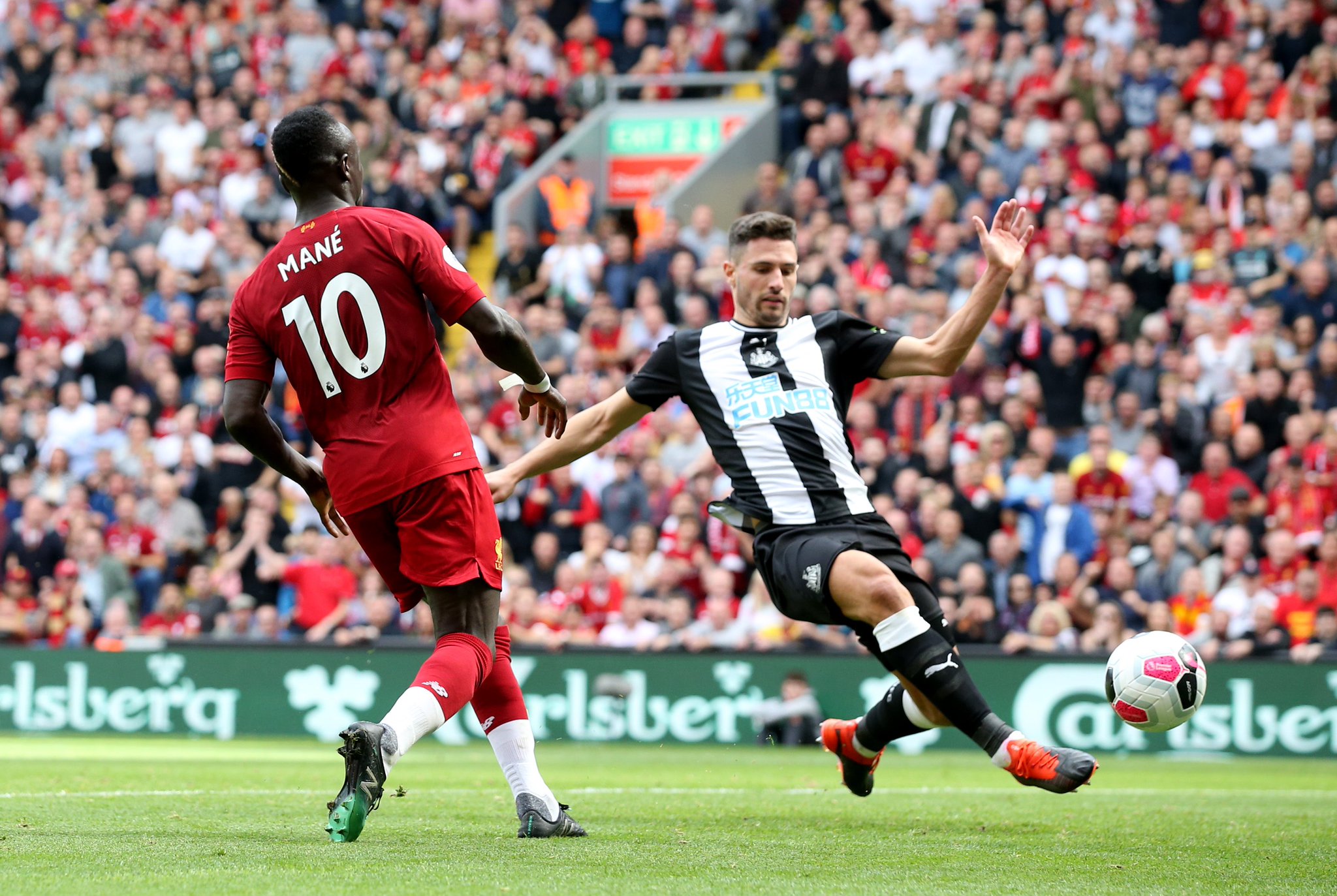 果的重要性 果的重要性